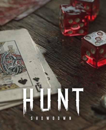 Hunt Showdown Loadout Generator