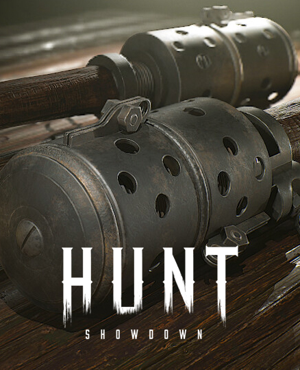 start@huntshowdown.rocks - Hunt Showdown @huntshowdown.rocks