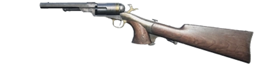 Caldwell Conversion Uppercut Precision