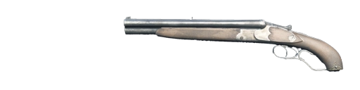 Drilling Handcannon