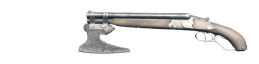 Drilling Hatchet
