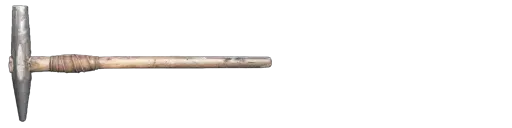 Railroad Hammer