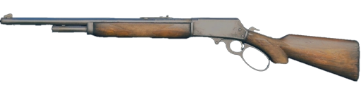 Mako 1895 Carbine Aperture