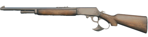 Mako 1895 Carbine Claw