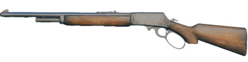 Mako 1895 Carbine