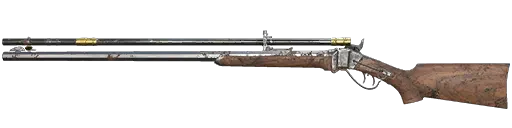 Sparks LRR Sniper