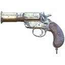 Flare Pistol